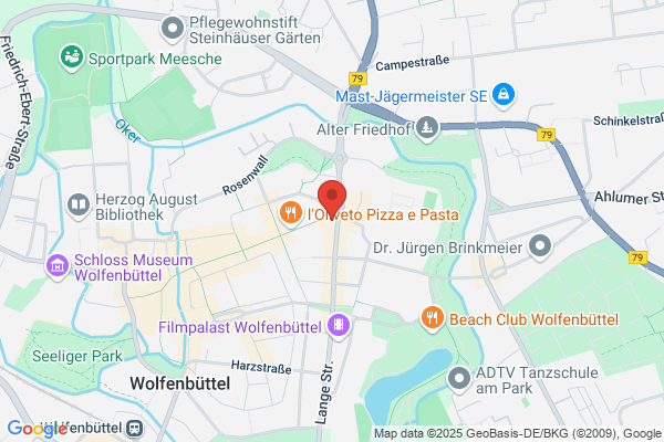 Braunschweig,Salzgitter,Wolfenbüttel Mobile