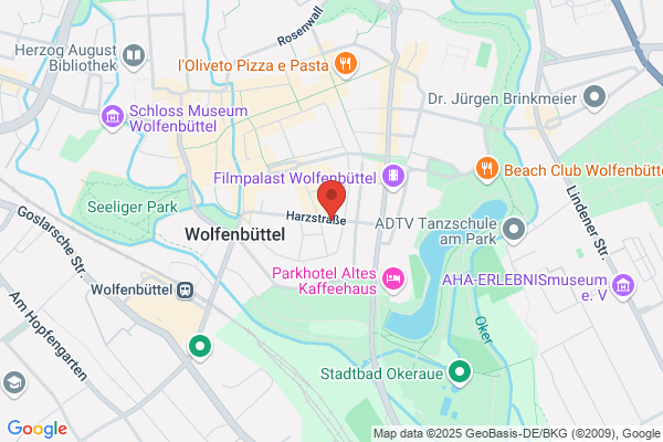 Haushaltsfee-Wolfenbüttel
