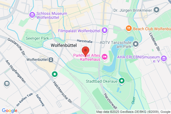 Broocks Hausverwaltung