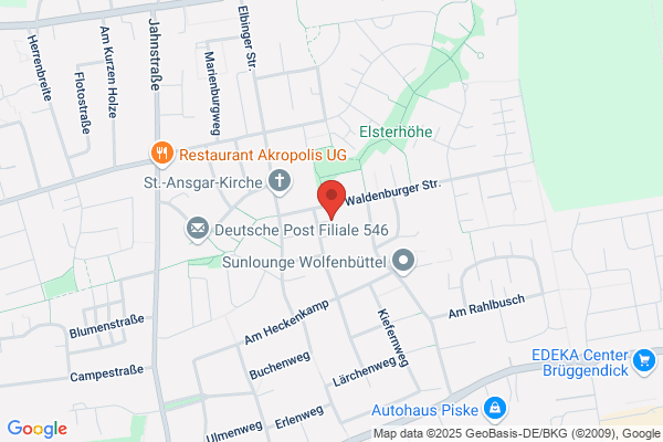 Uta Boockmann