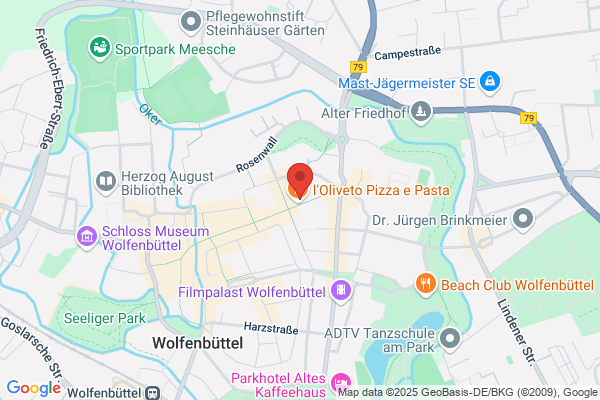GBI - Imobilien Ltd.