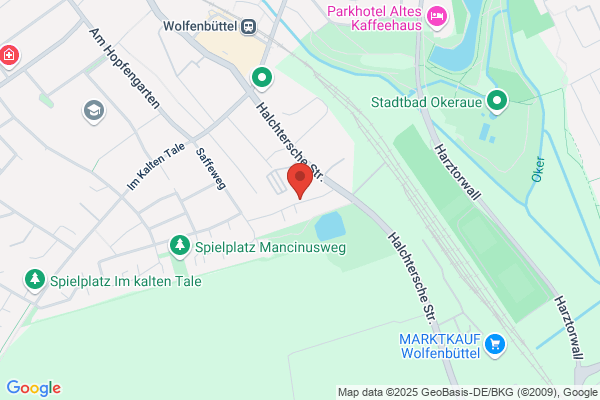 AWO Psychiatriezentrum gGmbH Tagesklinik
