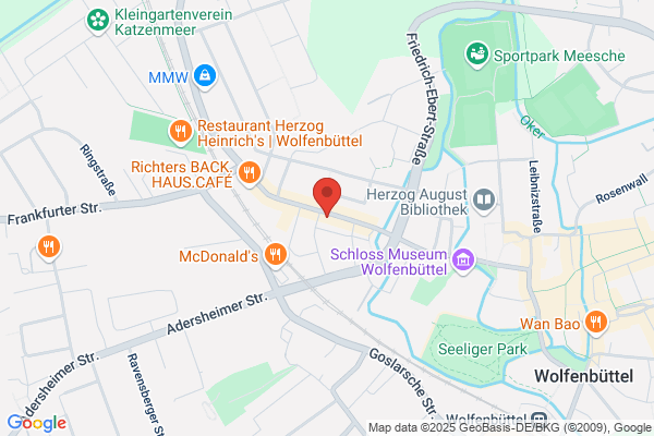 Computersysteme Wolfenbüttel