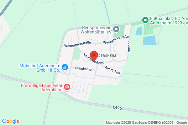 Arbeiterwohlfahrt Kita Adersheim