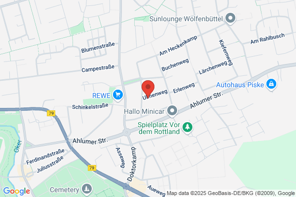Freizeittreff