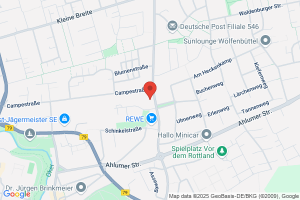 Ev.-luth. Kirchengemeinde St. Thomas