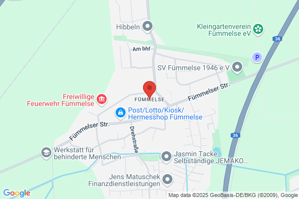 Fümmelse