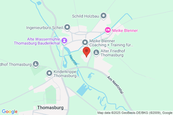 St. Thomas Bezirk II Pastorin K. Pultke u. Pastor D. Schmidt-Pultke
