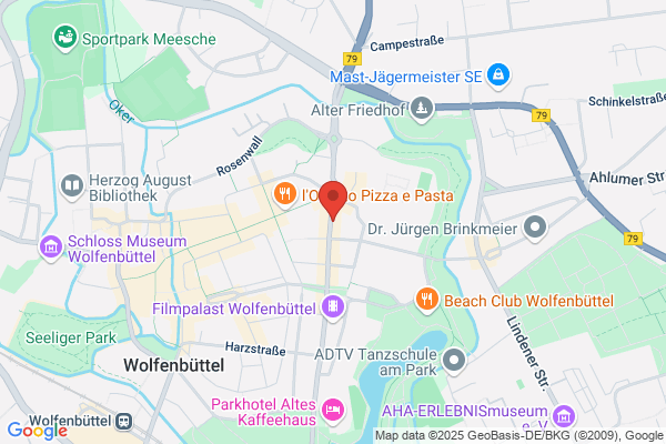 Kosmetikstudio Körperkult