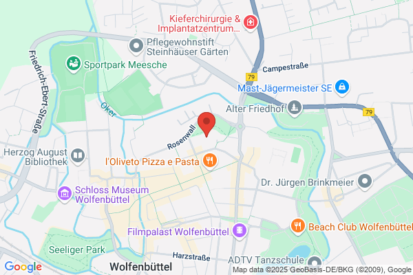Physiotherapie Neue Straße Inh. Sonka Wendenburg-Winter