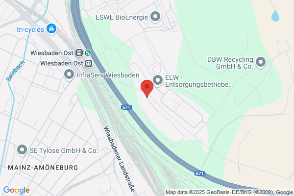 TNT Post Holding GmbH