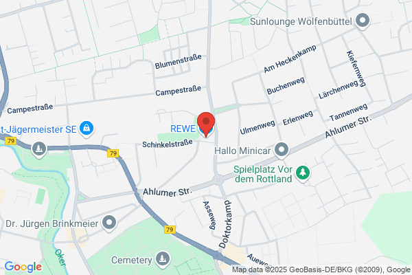 REWE