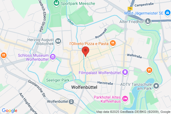 pro optik Augenoptik Fachgeschäft GmbH