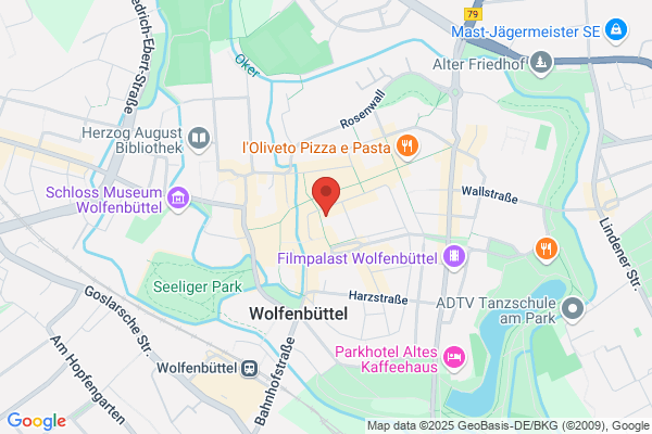 Reisebüro Schmidt GmbH