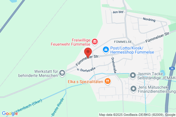 Grundschule Fümmelse