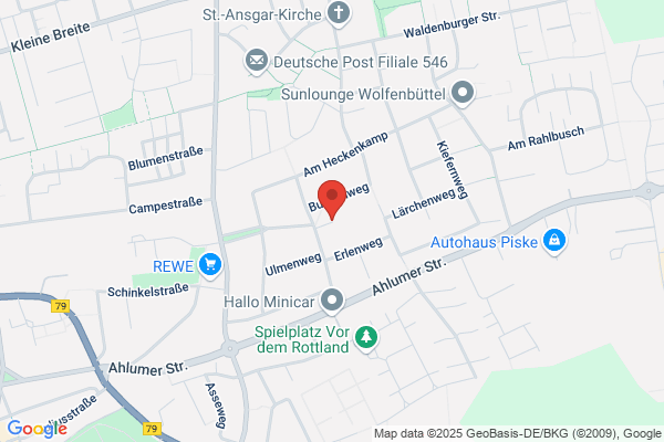 Grundschule Geitelplatz