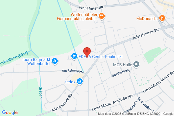 Grund- und Hauptschule Wilhelm-Raabe-Schule