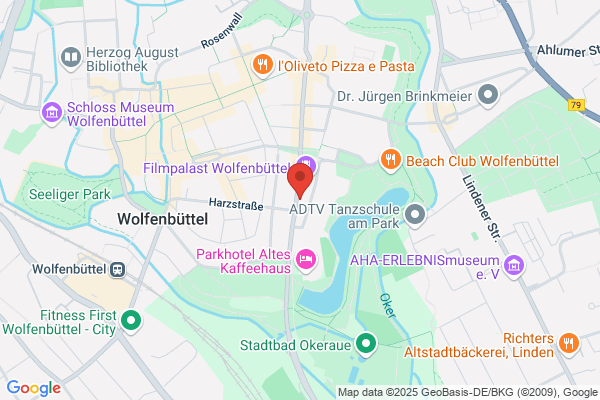 Seniorenservicebüro