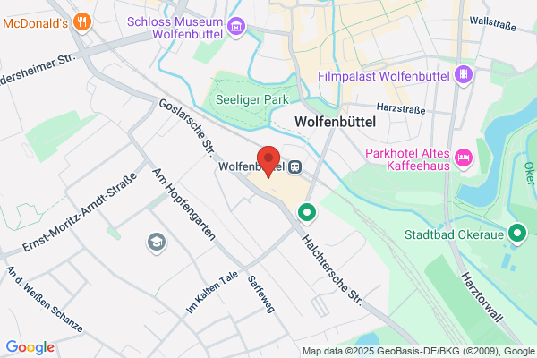 REWE