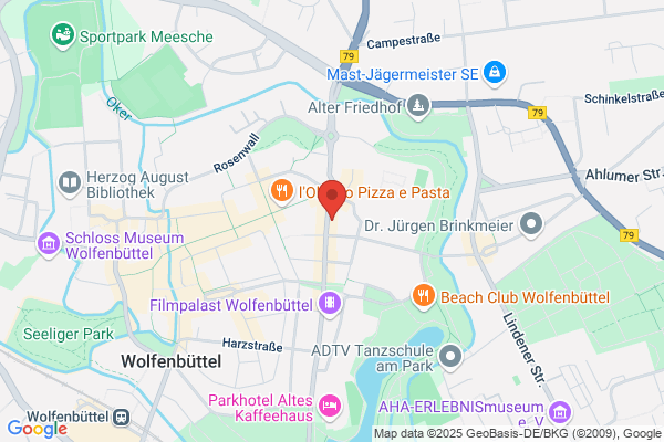 Altstadt Taxi