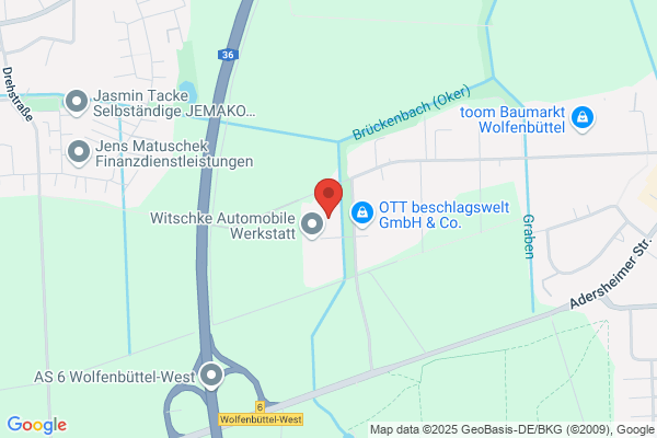 Alta Res Informationstechnik