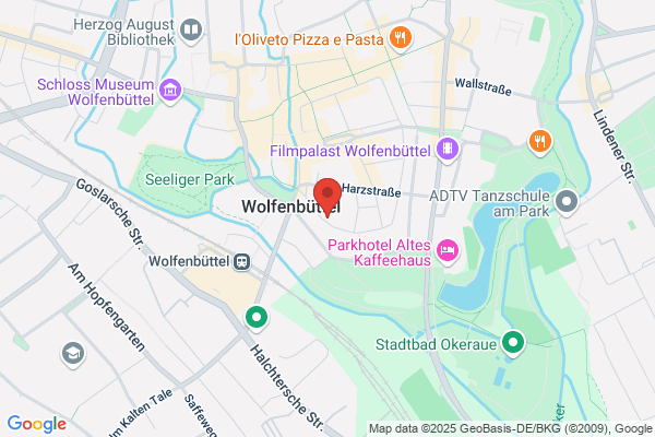 Caritasverband für Stadt und Landkreis Wolfenbüttel e. V.