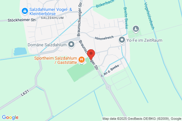Männerturn-Verein Salzdahlum von 1911 e.V.