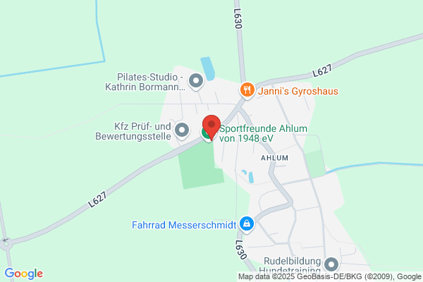 Schützenverein Ahlum eingetr. Verein Wolfenbüttel