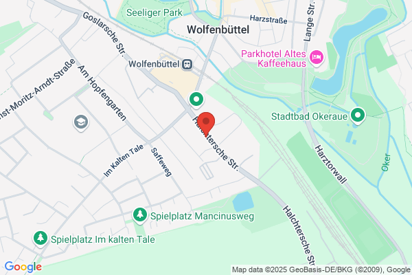 LVM Versicherung Oswin Arthur Hoefert - Versicherungsagentur