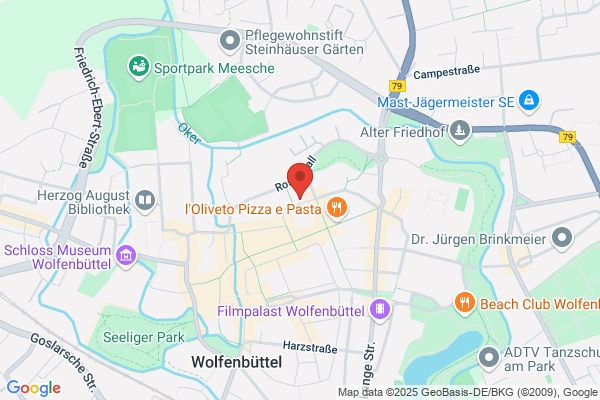 Öffentliche Versicherung Braunschweig - Bezirksdirektion Wolfenbüttel - Salzgitter