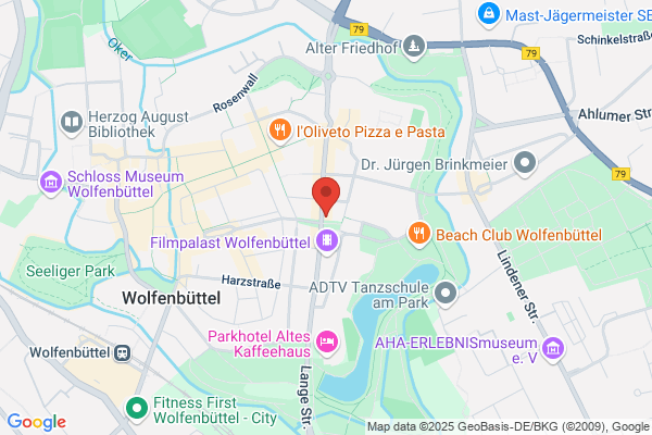 Dönitz Zahnarztpraxis