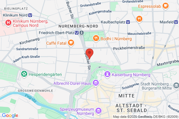Fleischerfachgeschäft Voll