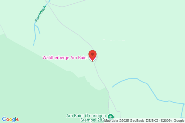 Restaurant zum Baier