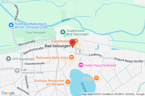 Wasser-, Tief- und Straßenbau Sünna GmbH