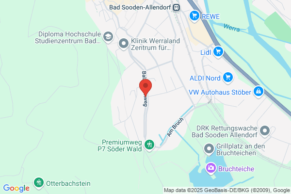 Wohnpark Stadtblick Beteiligungs GmbH
