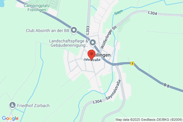 Media Freilingen GmbH