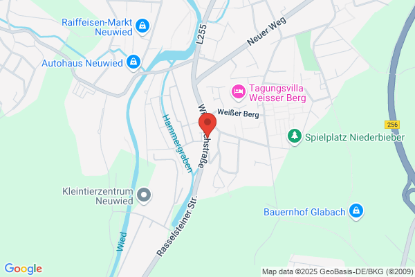 Möbelschmiede Amelung Wolfgang