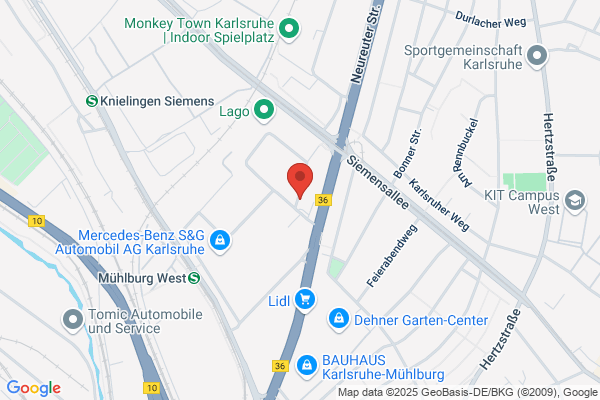 D-U-Ströhl Dienstleistungsunternehmen