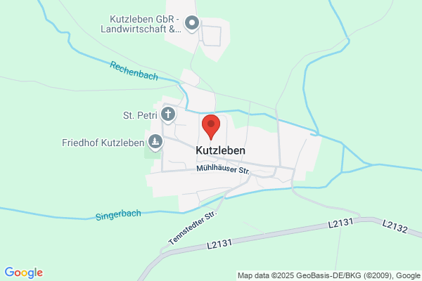 Raiffeisenwarengenossenschaft Bad Langensalza e.G.