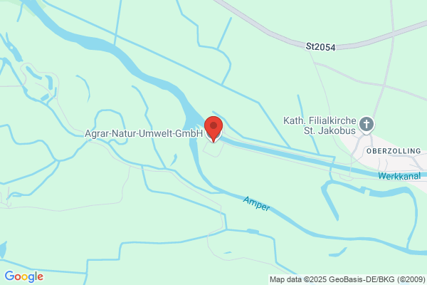 Agrar-Natur-Umwelt GmbH