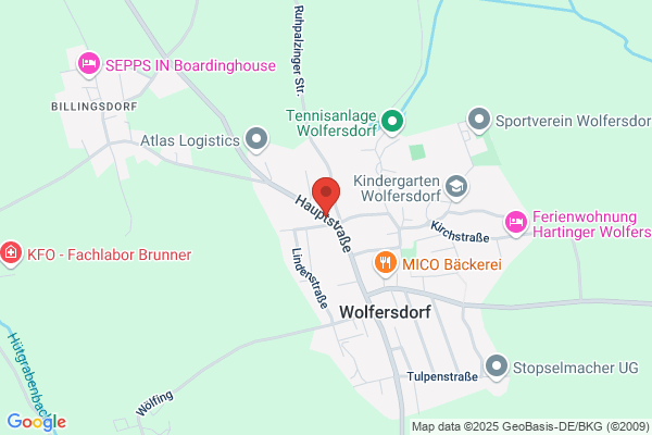 Attenkirchen