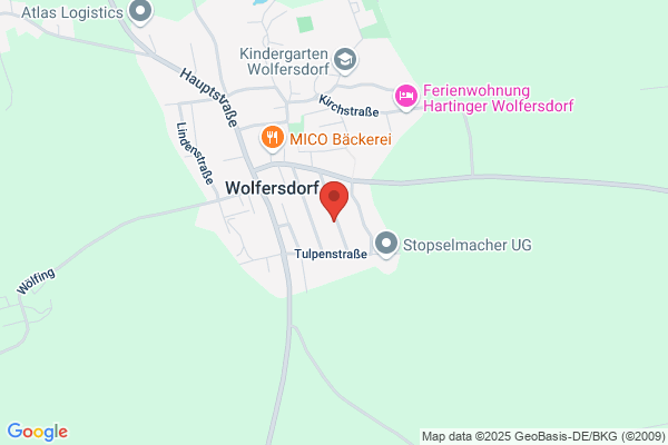 Getränke Wese