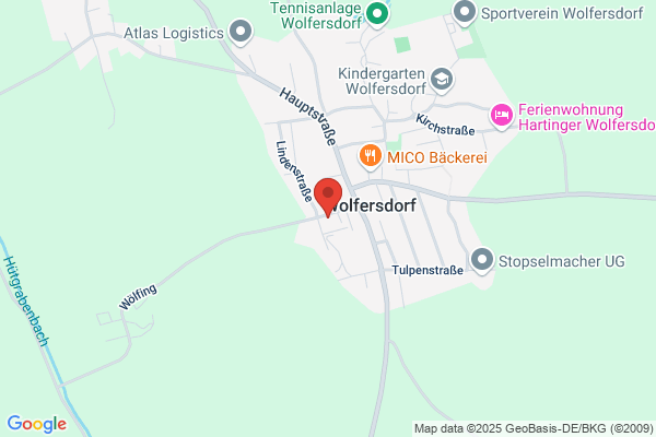 Getränkehandel Taschner