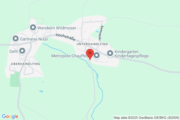 Ingenieurbüro Saam GmbH