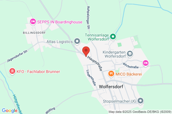 Johannes Burg