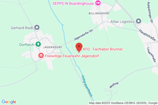 KFO - Fachlabor Brunner