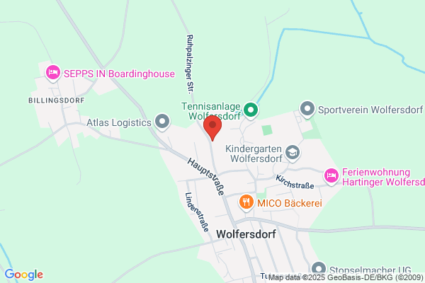 Kindergruppe Zwergenland