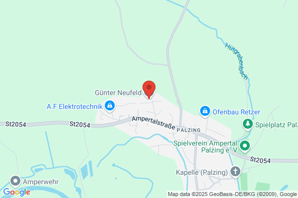 Neufeld Günter GmbH