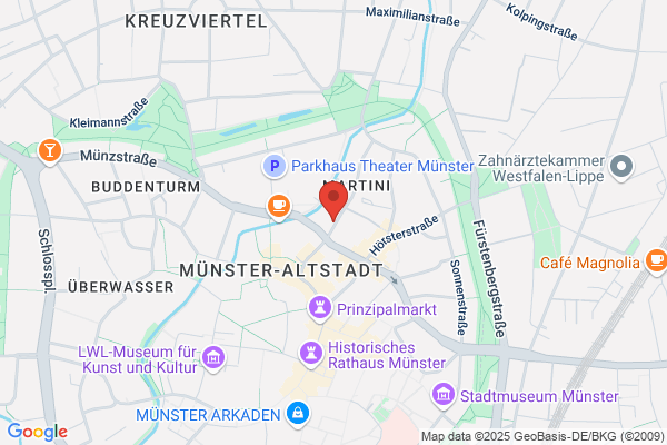 PRIMUS INTER PARES GmbH