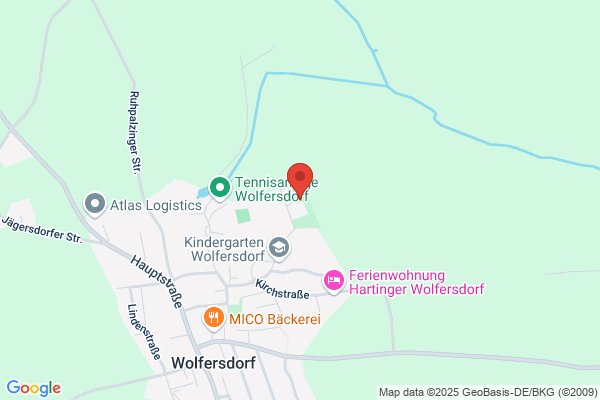 Stockschützenverein Wolfersdorf